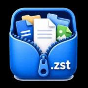 unpackZST – ZST tools for Mac