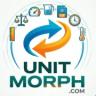 UnitMorph - Fast & Accurate Online Unit Converter