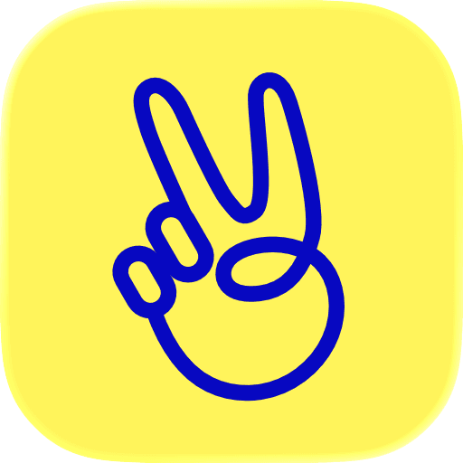 Be Positive - Life Planner