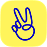 Be Positive - Life Planner