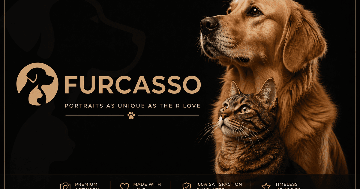 Furcasso preview 5