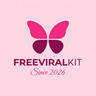 FreeViralKit — Free AI YouTube SEO & Title Tool