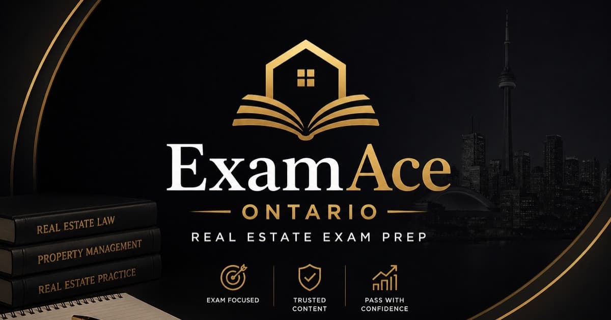 ExamAce | Humber Real Estate preview 1
