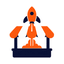 LaunchStall — launch your product, get discovered every week