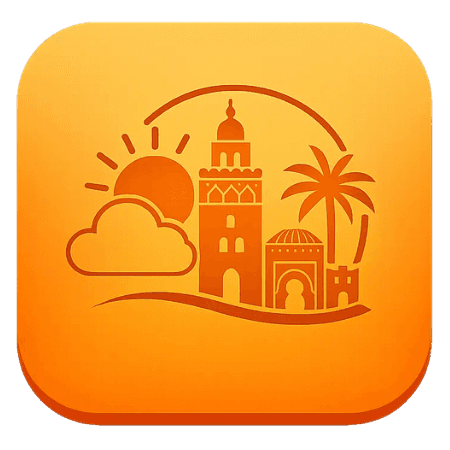 Marrakech Weather - Your Daily