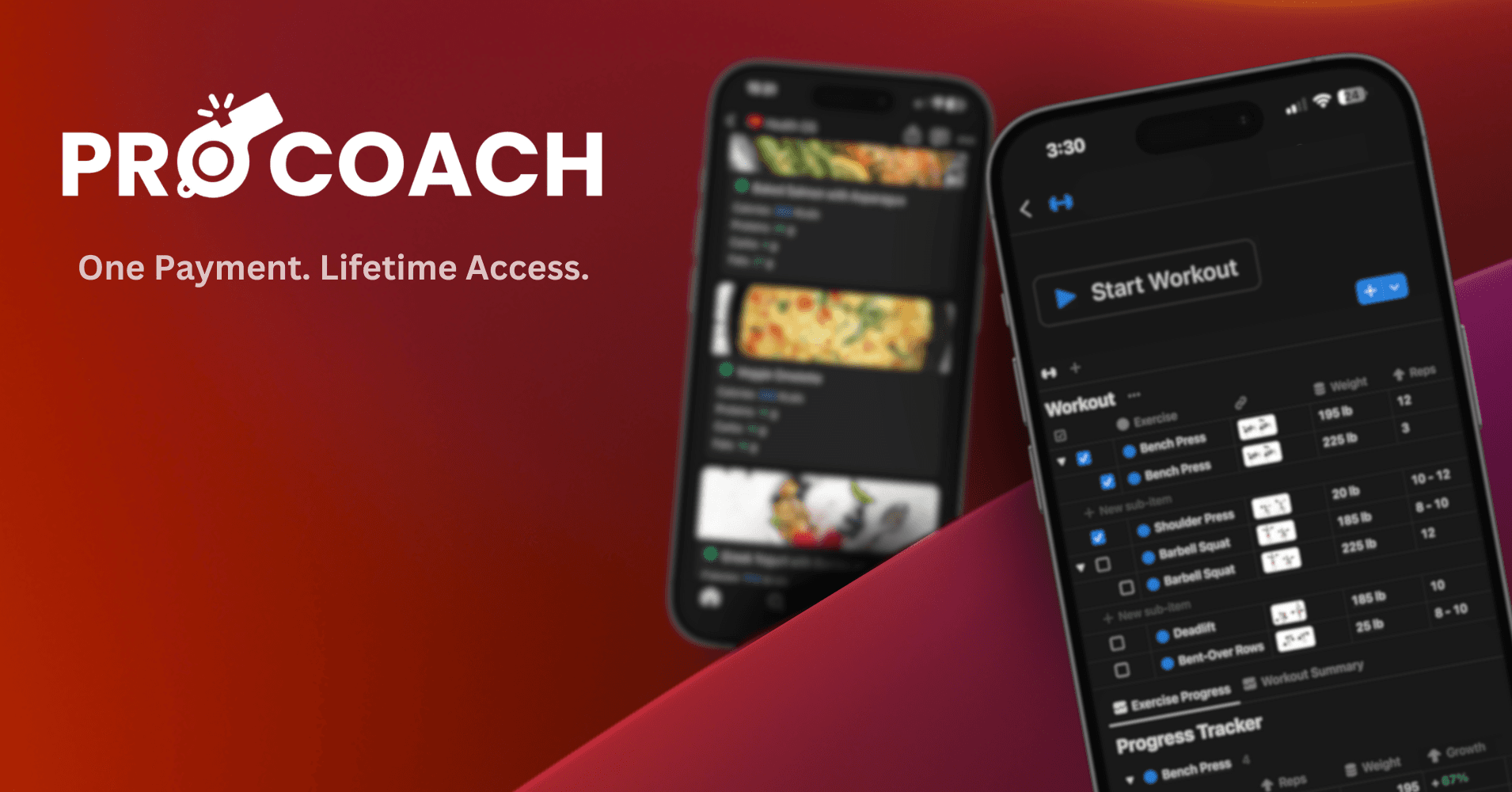 PRO COACH preview 1