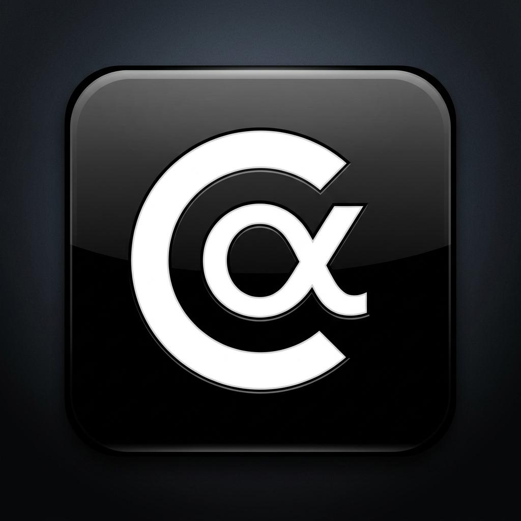 ClipAlpha - Private by Design.