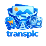 Translate Image - Free Online Picture Translator | Transpic