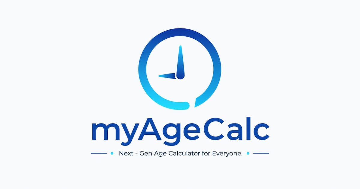 Age Calculator preview 1