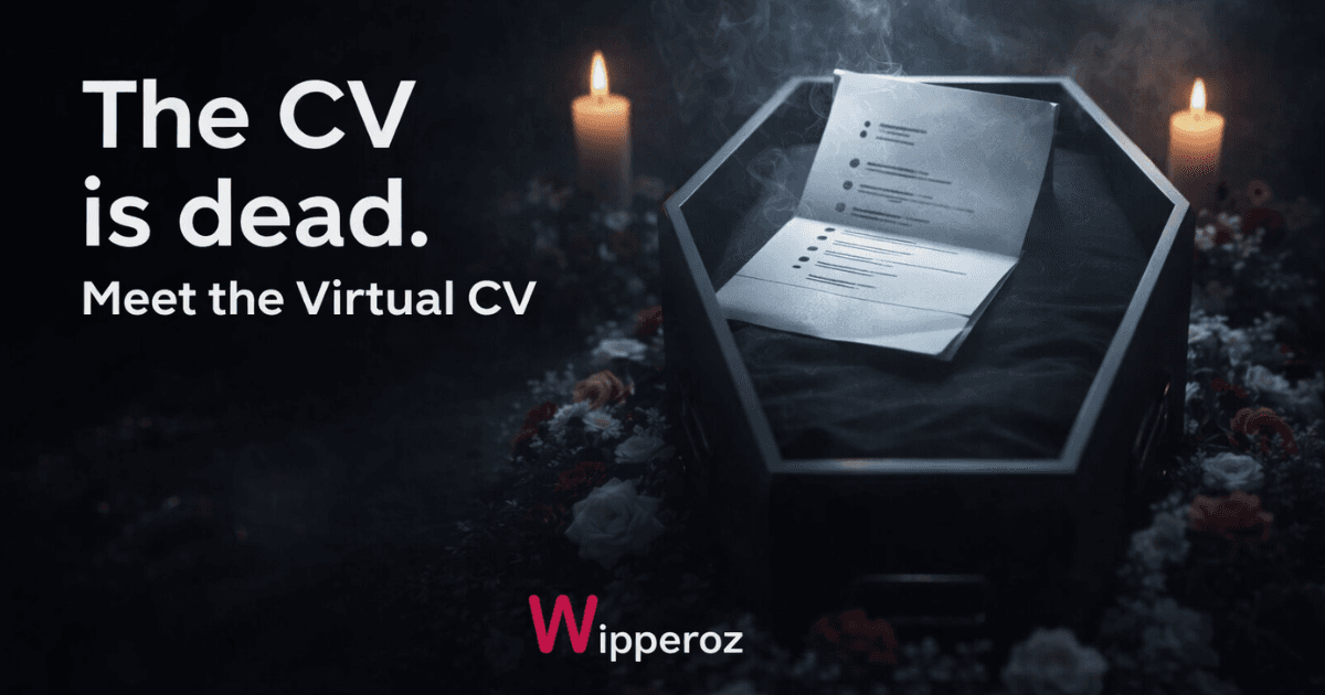 Online Resume & Virtual CV Bui preview 1
