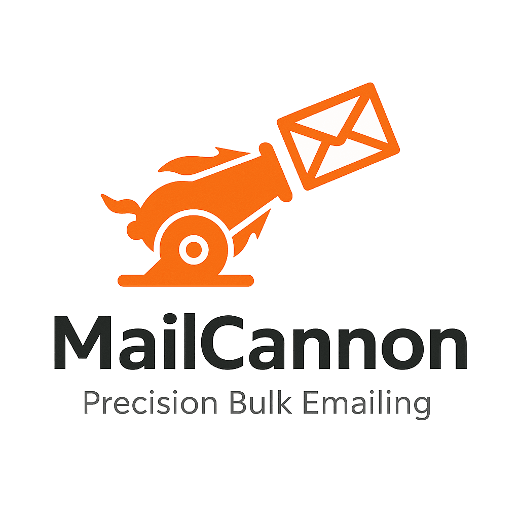 MailCannon - Professional Email Marketing Platform