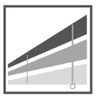 Blinds Direct | Vertical Rolle