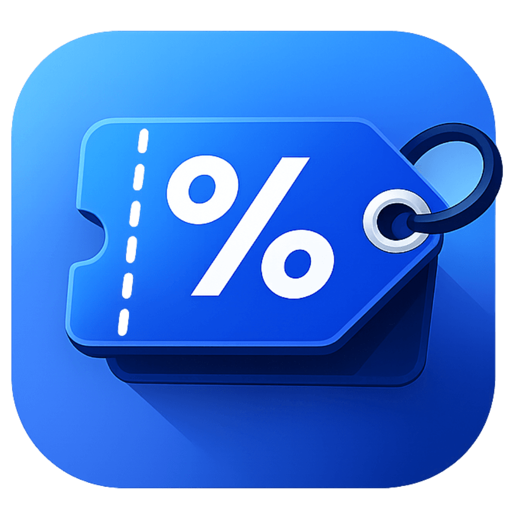 Coupons1.top - Hosting, VPN, Proxy & AI Promo Codes