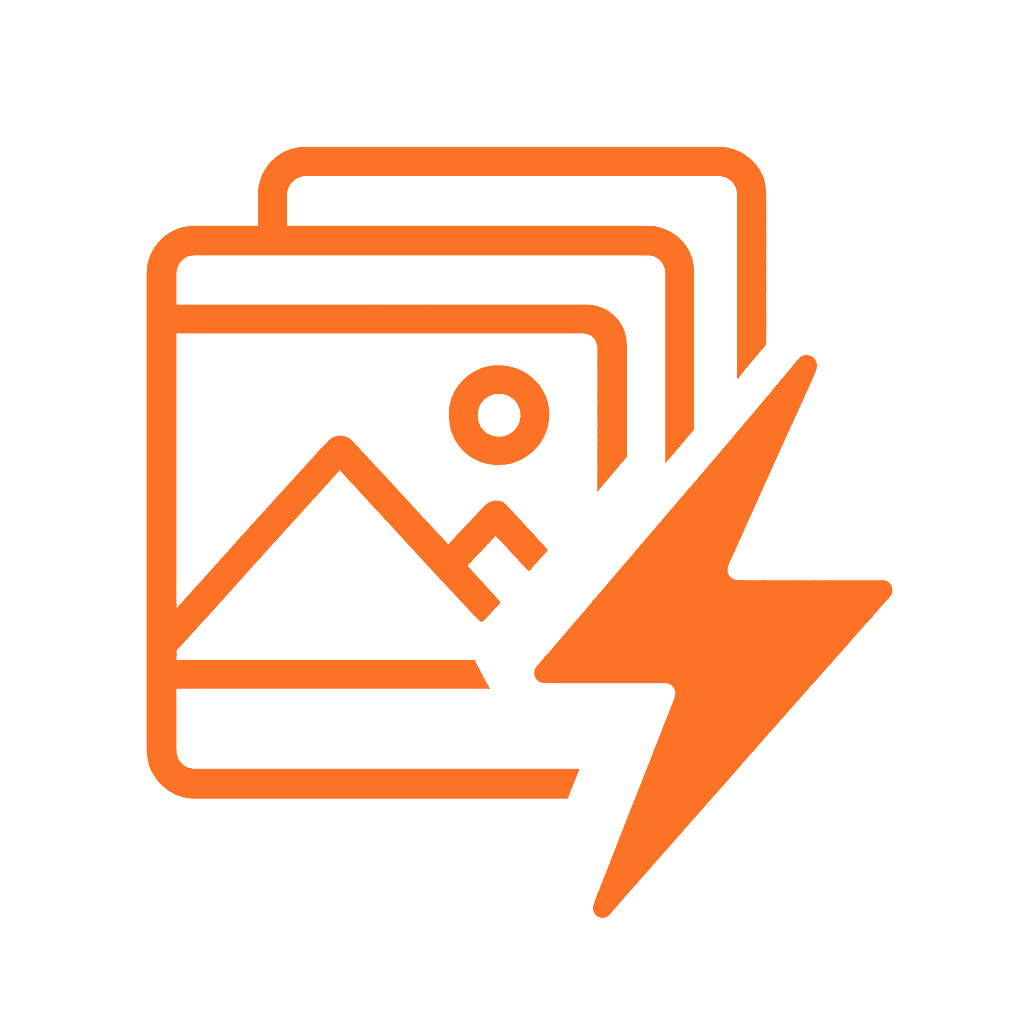 Bulk AI Image Generator