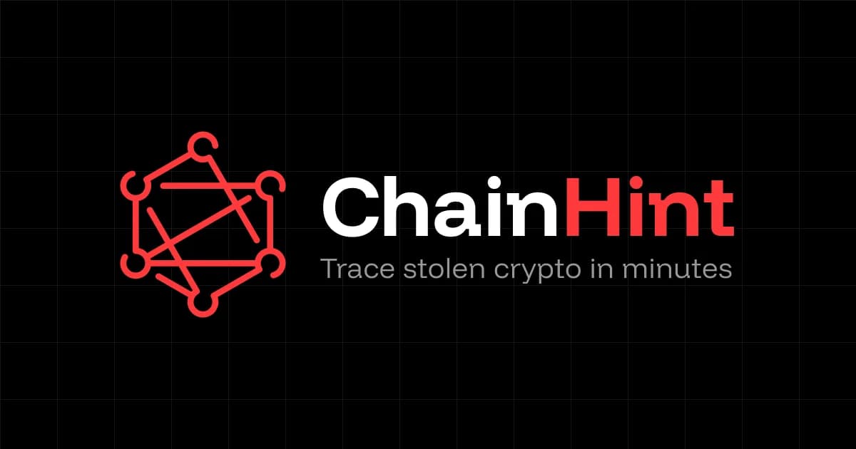 ChainHint preview 1