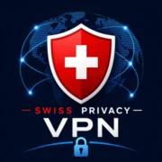 Swiss Privacy VPN – Private in