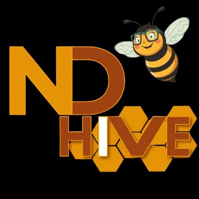 ND HIVE