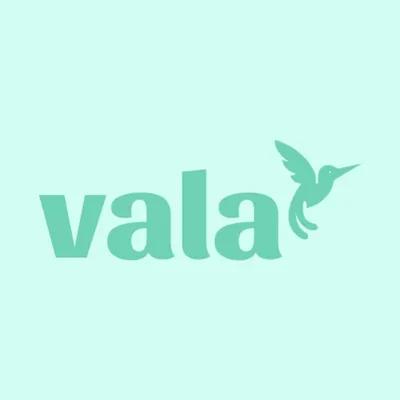 Vala | AI Budget App, Expense 