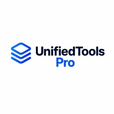 UnifiedTools Pro