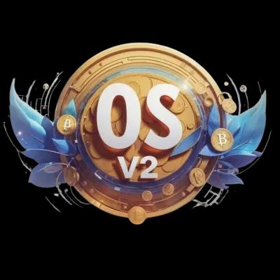 Crypto OS - V2