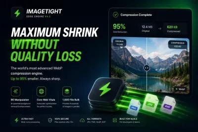 ImageTight - Free Bulk Image C