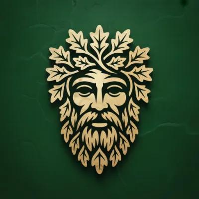 Greenman