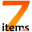 7items