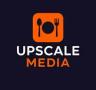 Upscale Media Resturant Marketing Agency