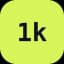 First 1,000 Users
