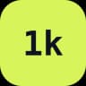 First 1,000 Users