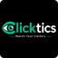 Clicktics