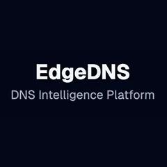 Domain monitoring you can talk