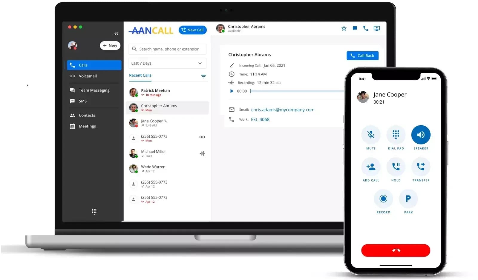 Business Phone System  preview 1