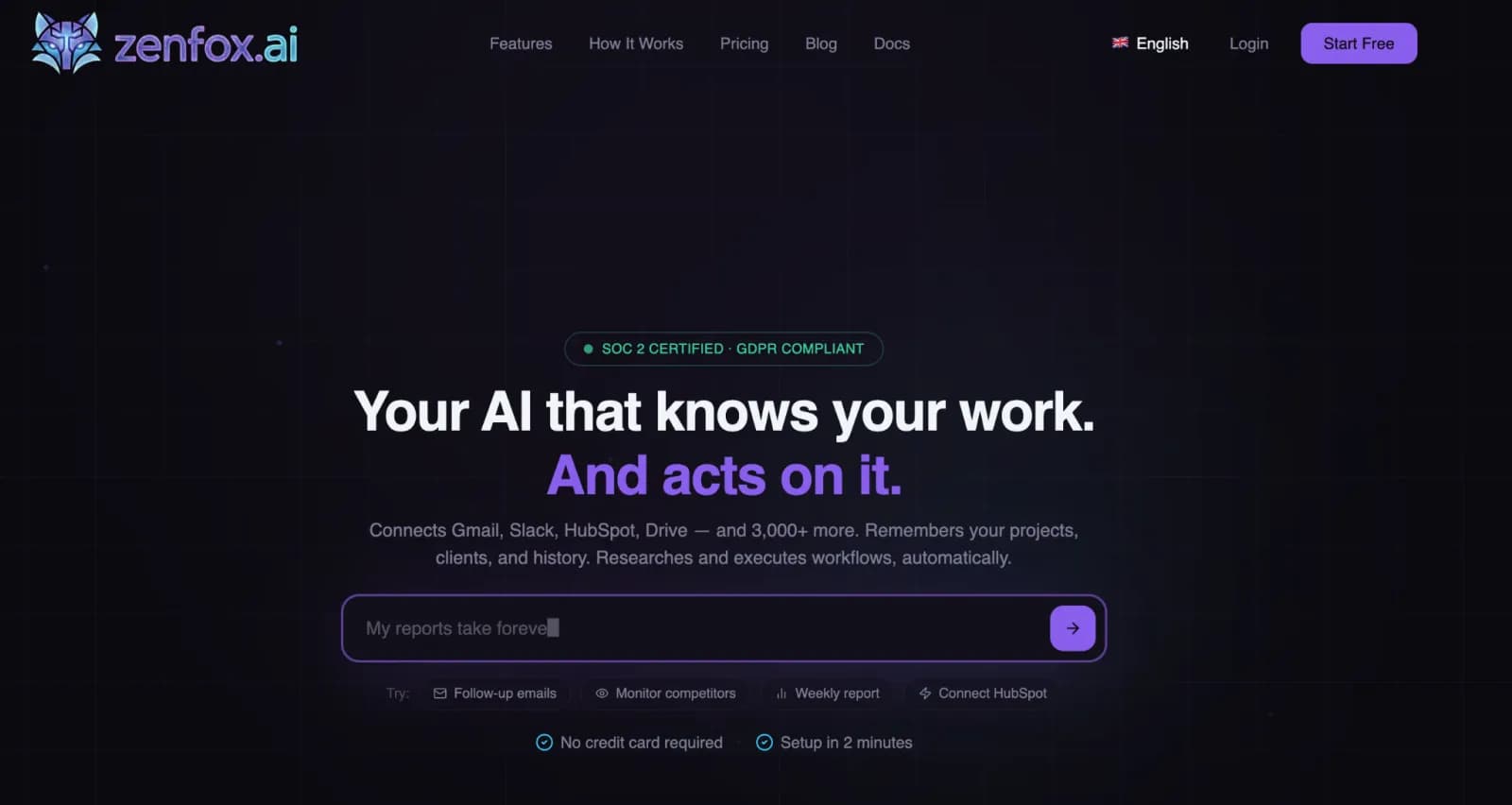 AI-Powered Automations preview 1