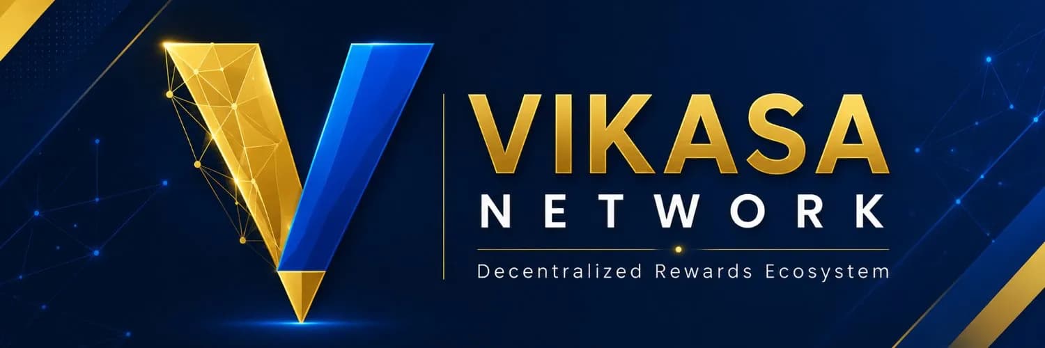 VIKASA Network preview 1