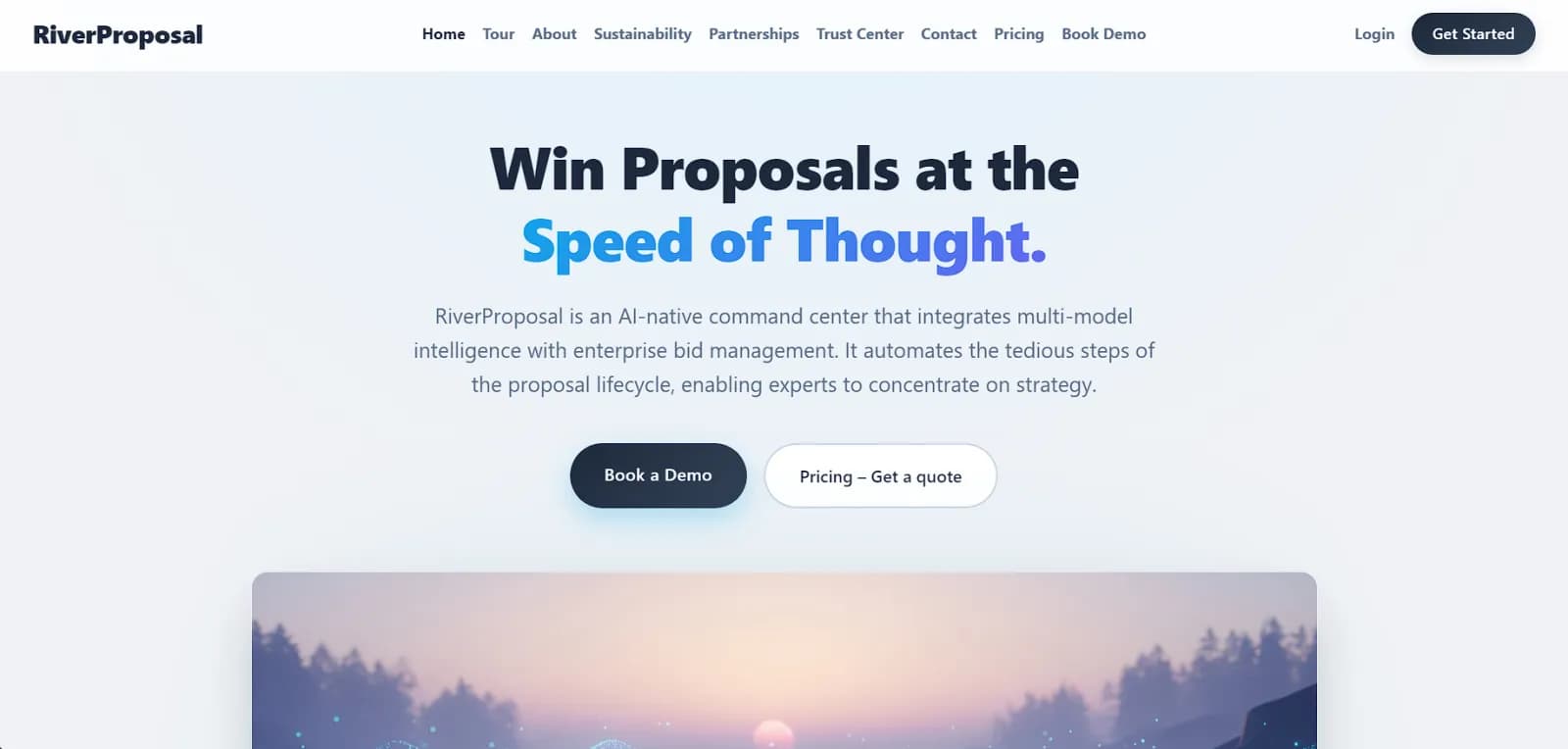 RiverProposal preview 1
