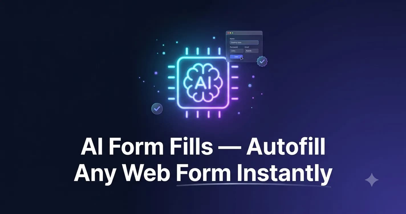 Aiformfills preview 1