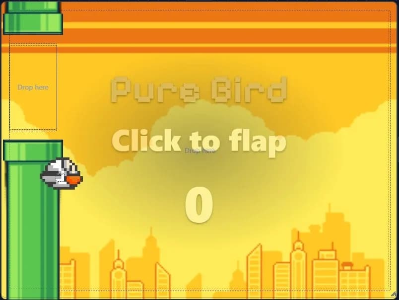 SpikeUI preview 4