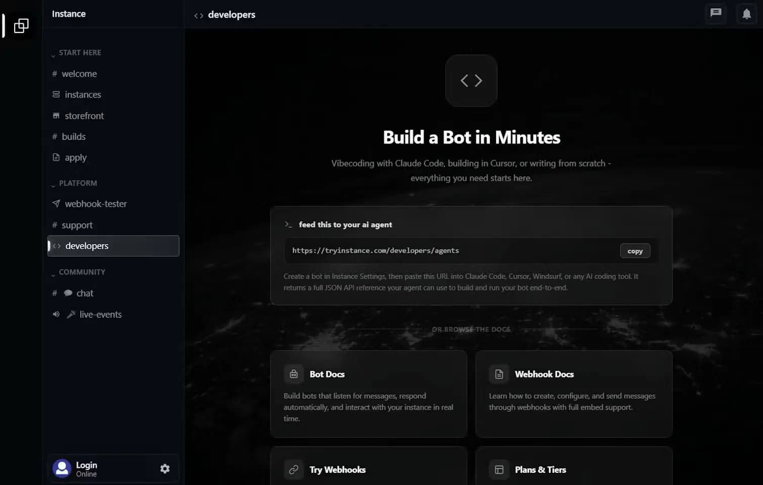 instance preview 5
