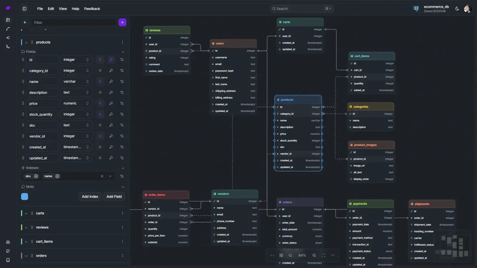 StackRender  preview 3