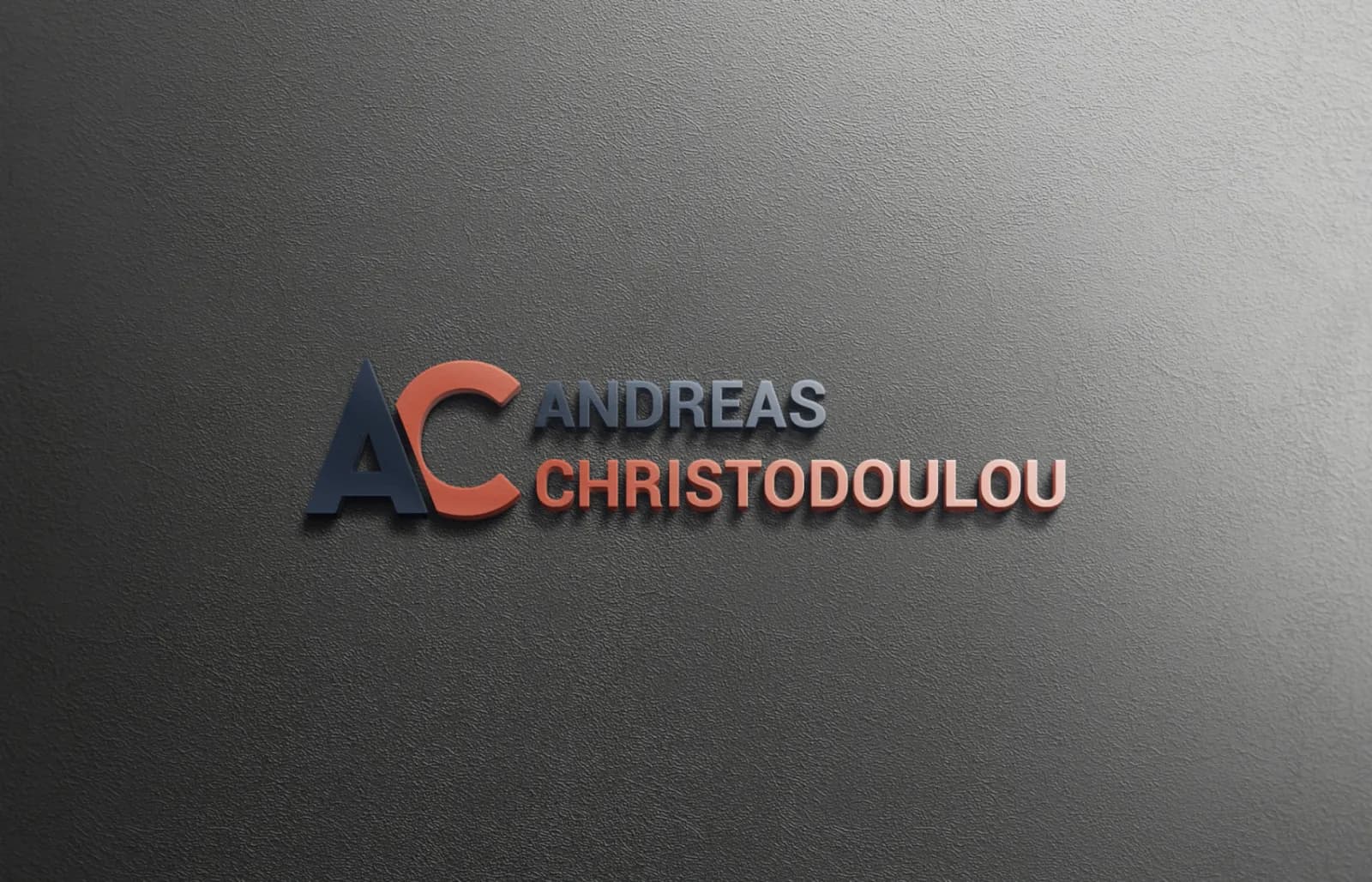 Andreas Christodoulou preview 2
