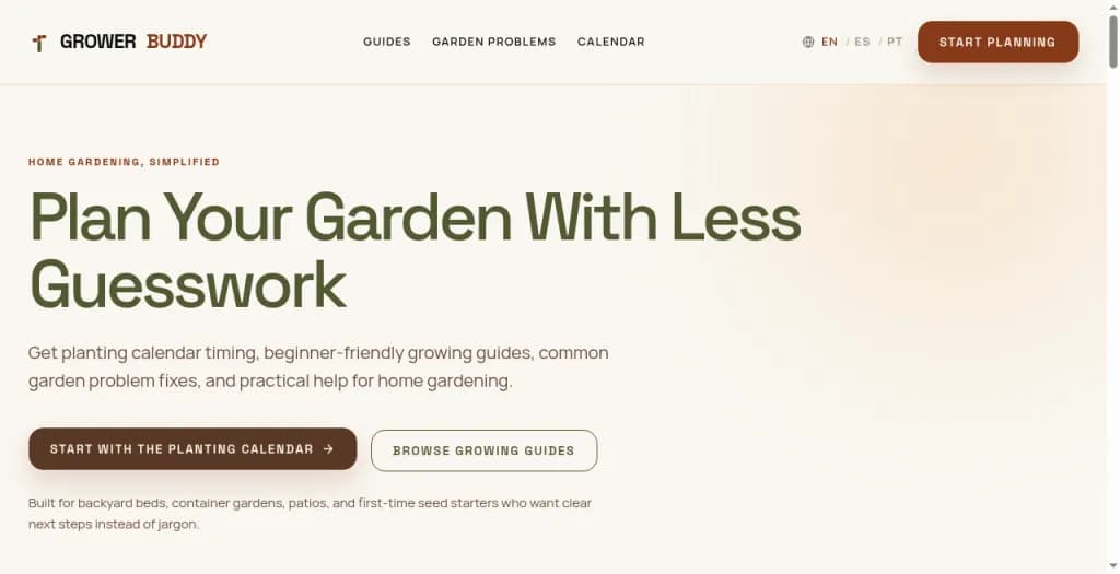 GrowerBuddy preview 1