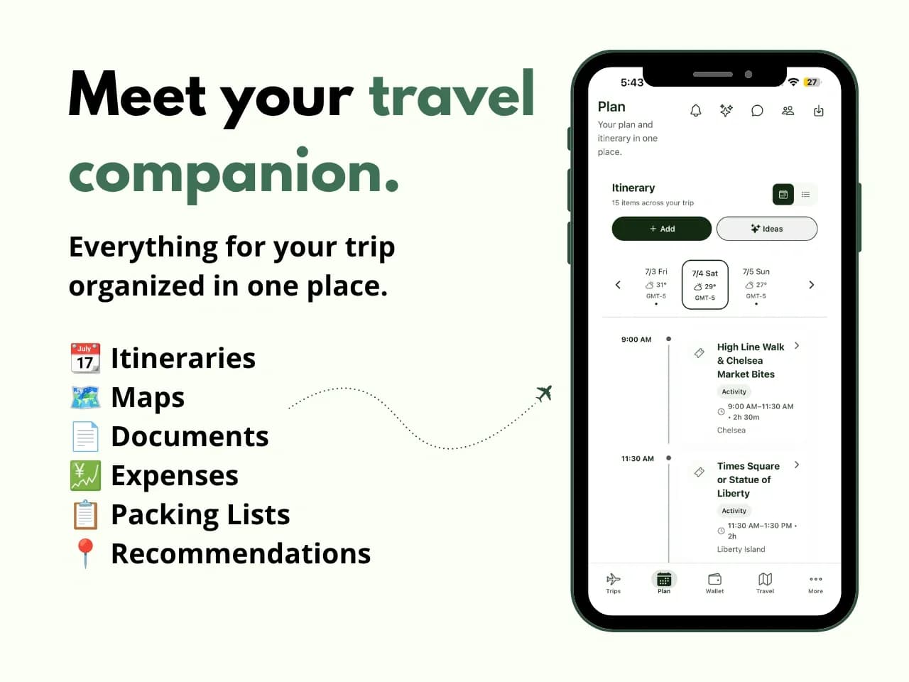 Tripvio preview 2