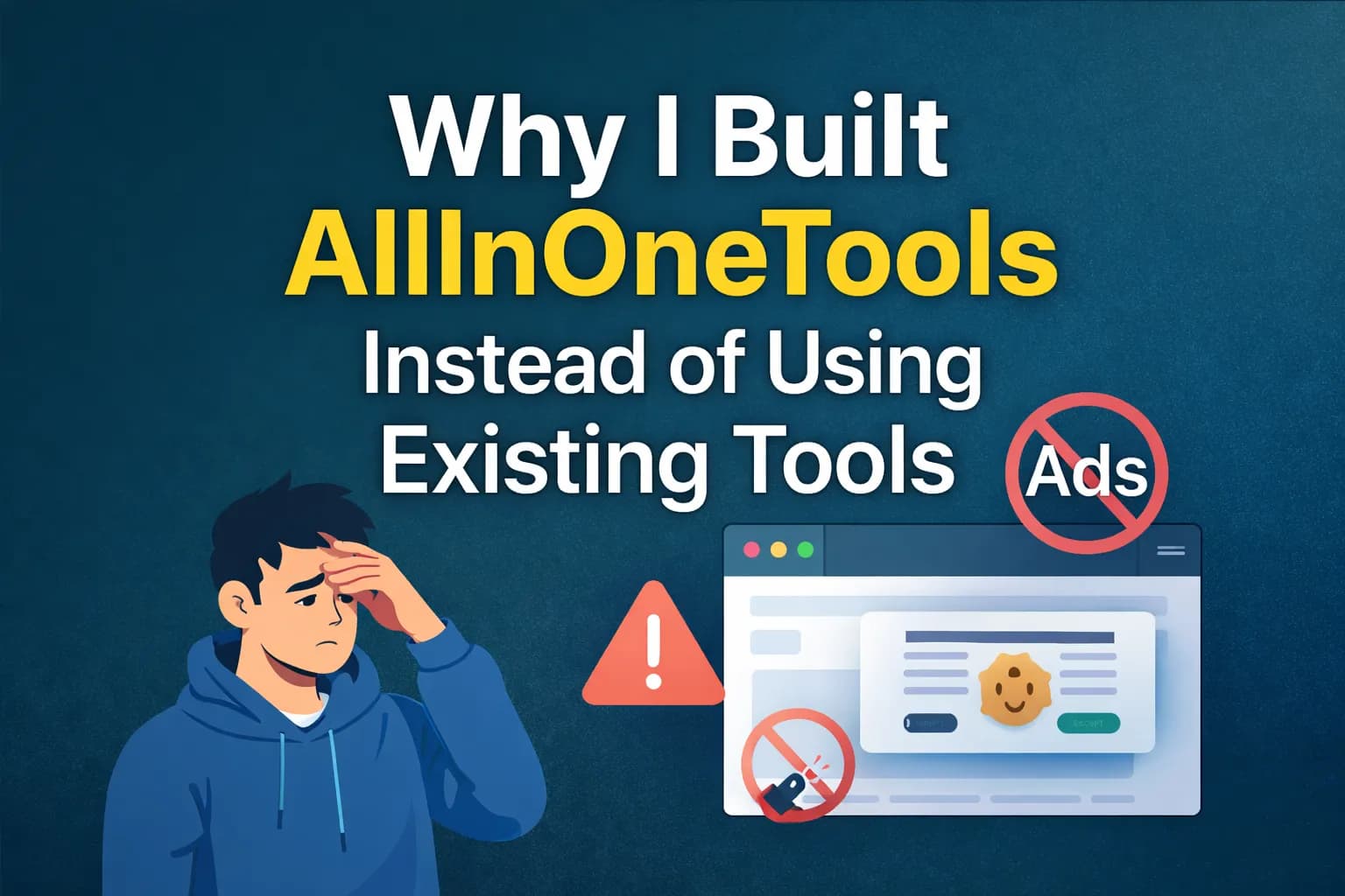 AllInOneTools preview 3