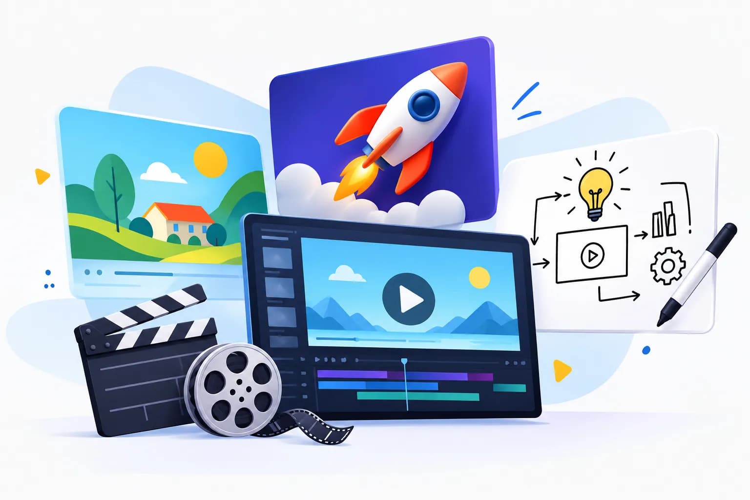 Logorr Delivers Customized Branding Solutions preview 1