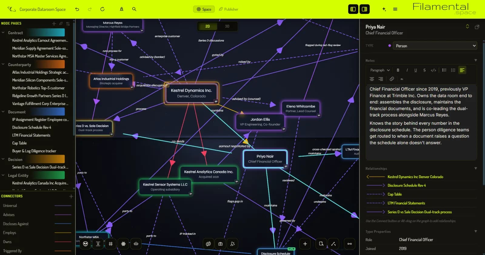 Filamental preview 1