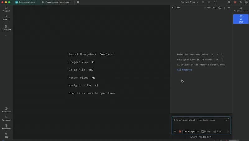 TidyShot preview 2