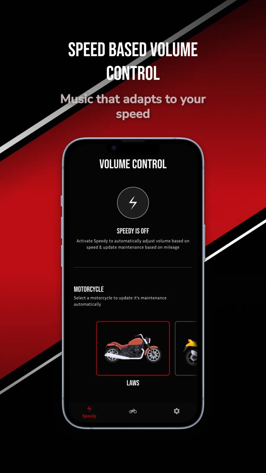Motorcycle Maintenance Tracker preview 5
