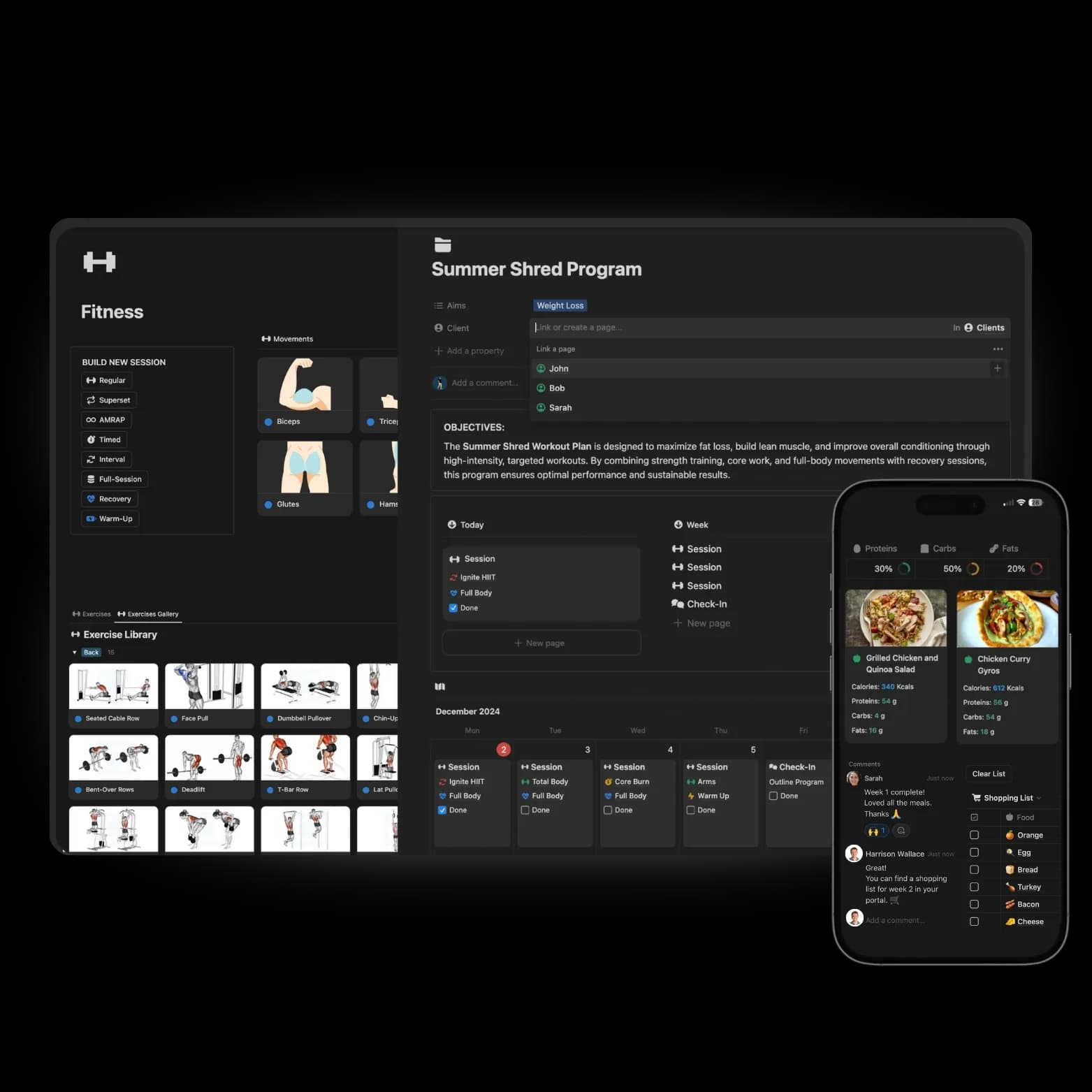 PRO COACH preview 2