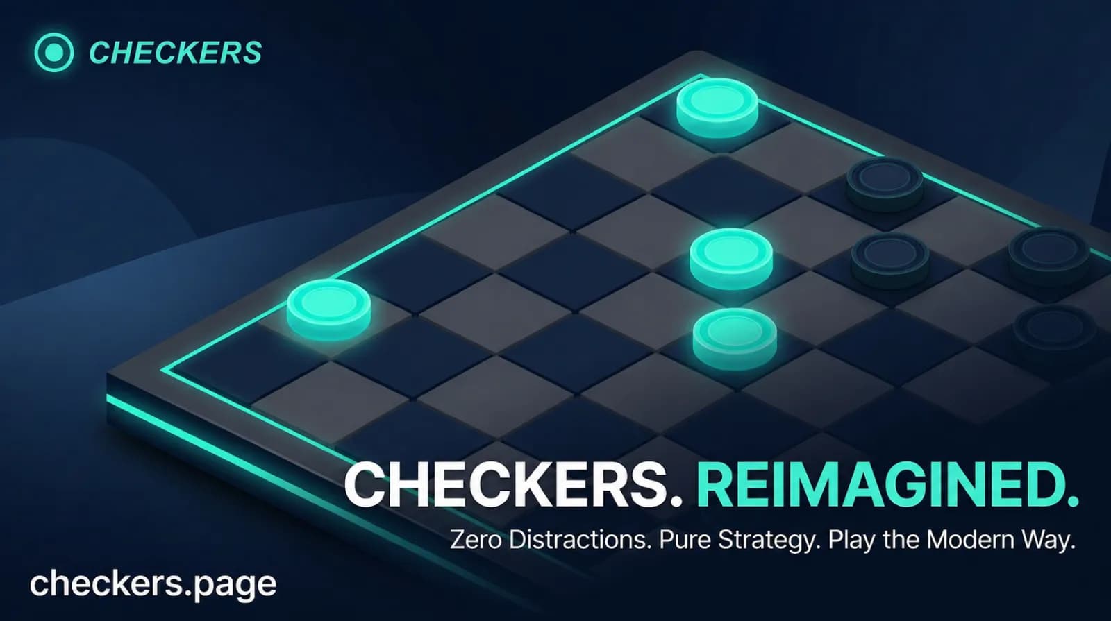 Checkers preview 1